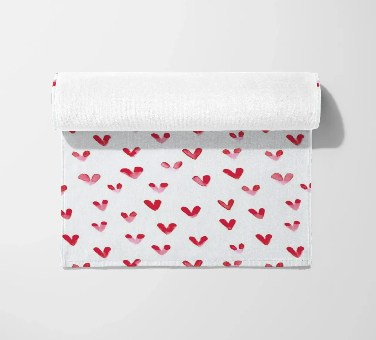 Hearts telo mare da Sabrina Ziegenhorn