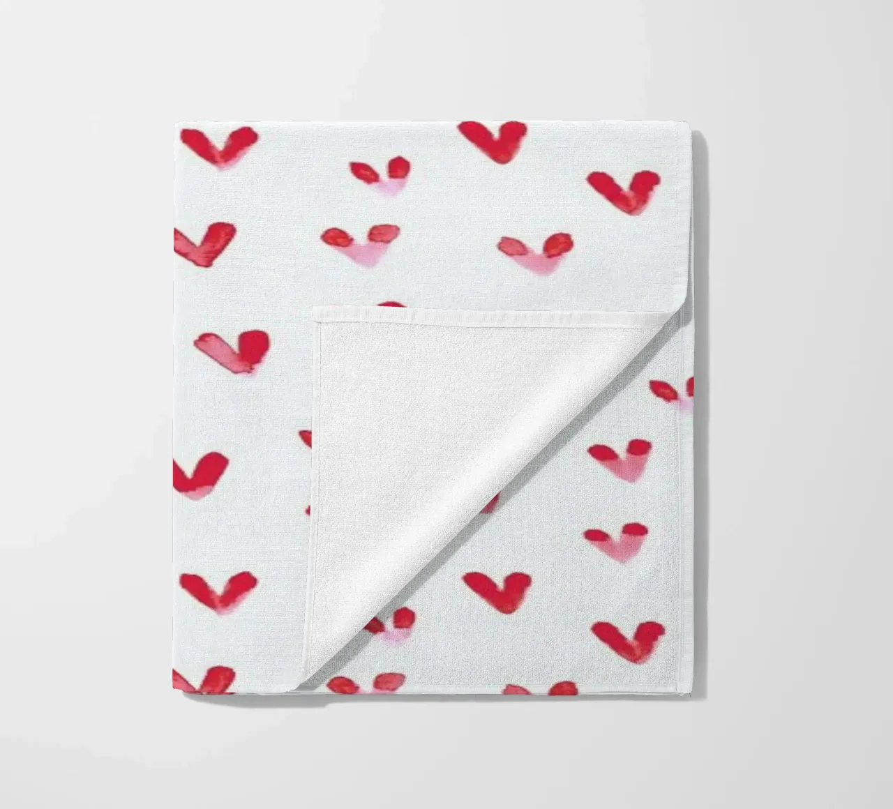 Hearts telo mare da Sabrina Ziegenhorn