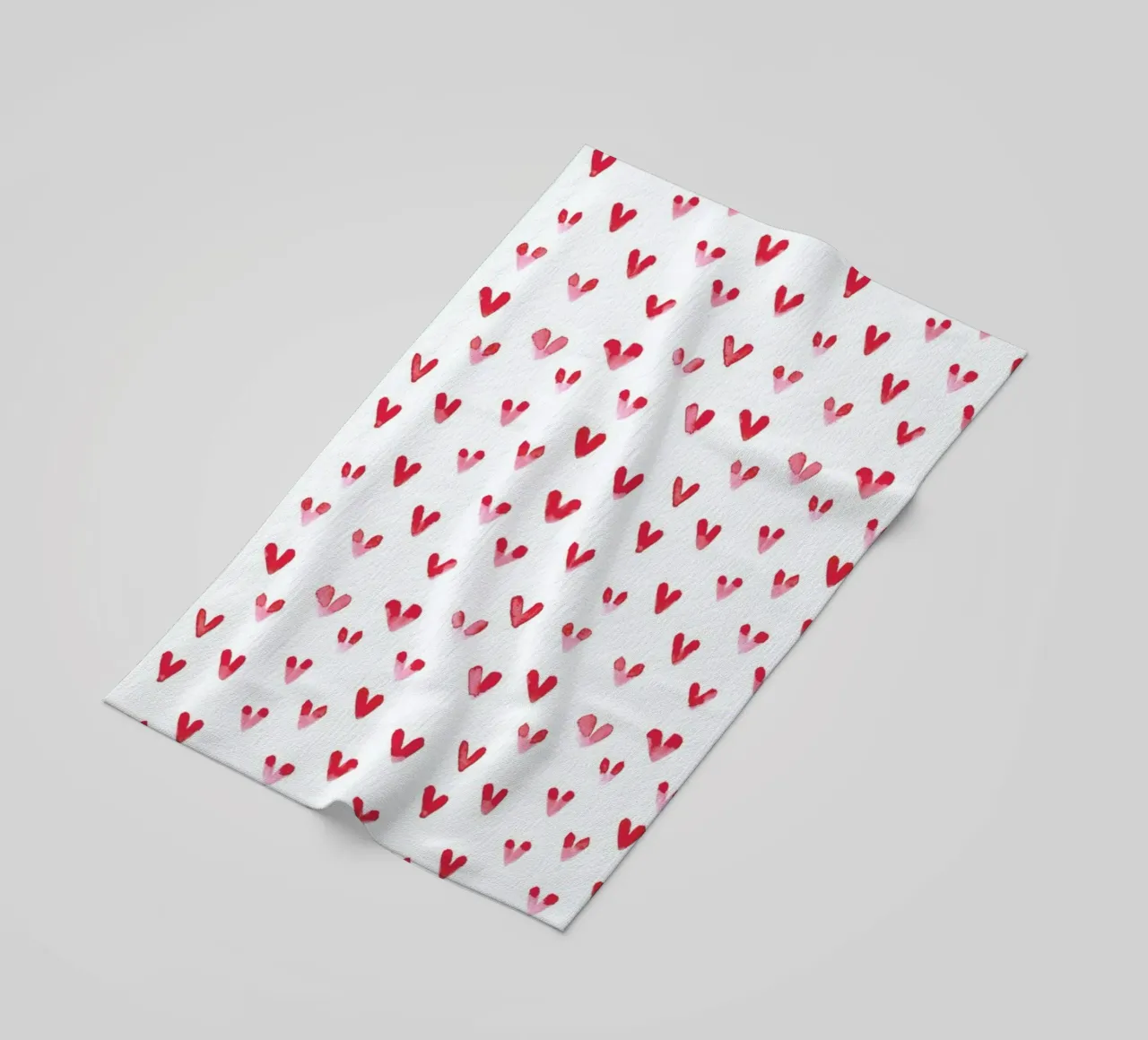 Hearts telo mare da Sabrina Ziegenhorn