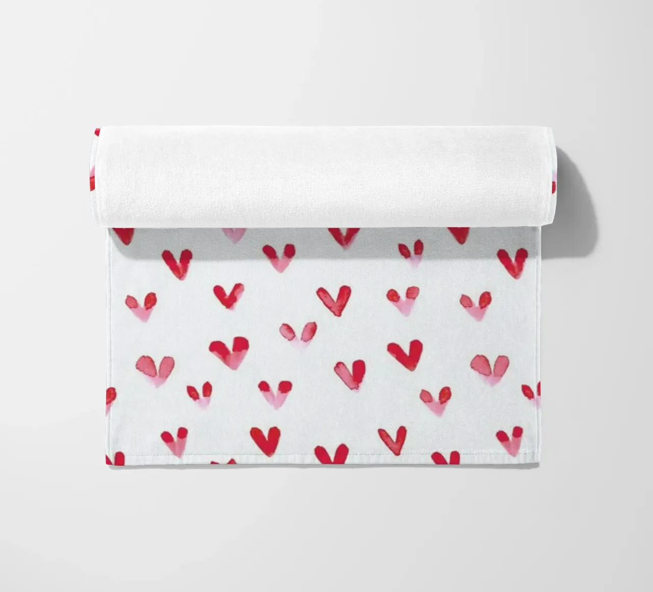 Hearts telo mare da Sabrina Ziegenhorn