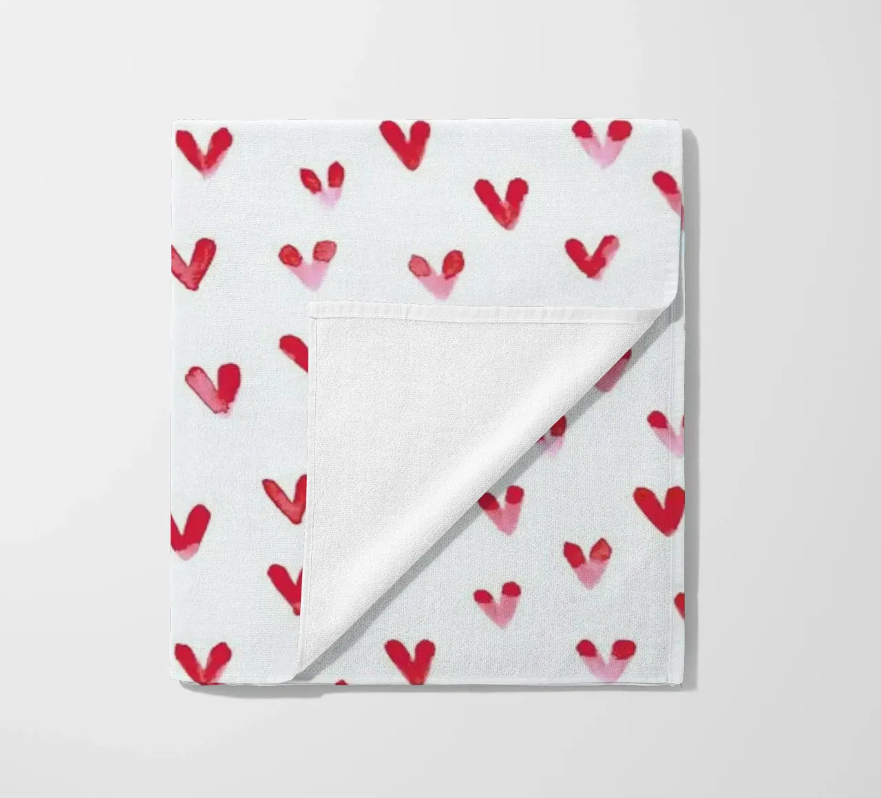 Hearts telo mare da Sabrina Ziegenhorn