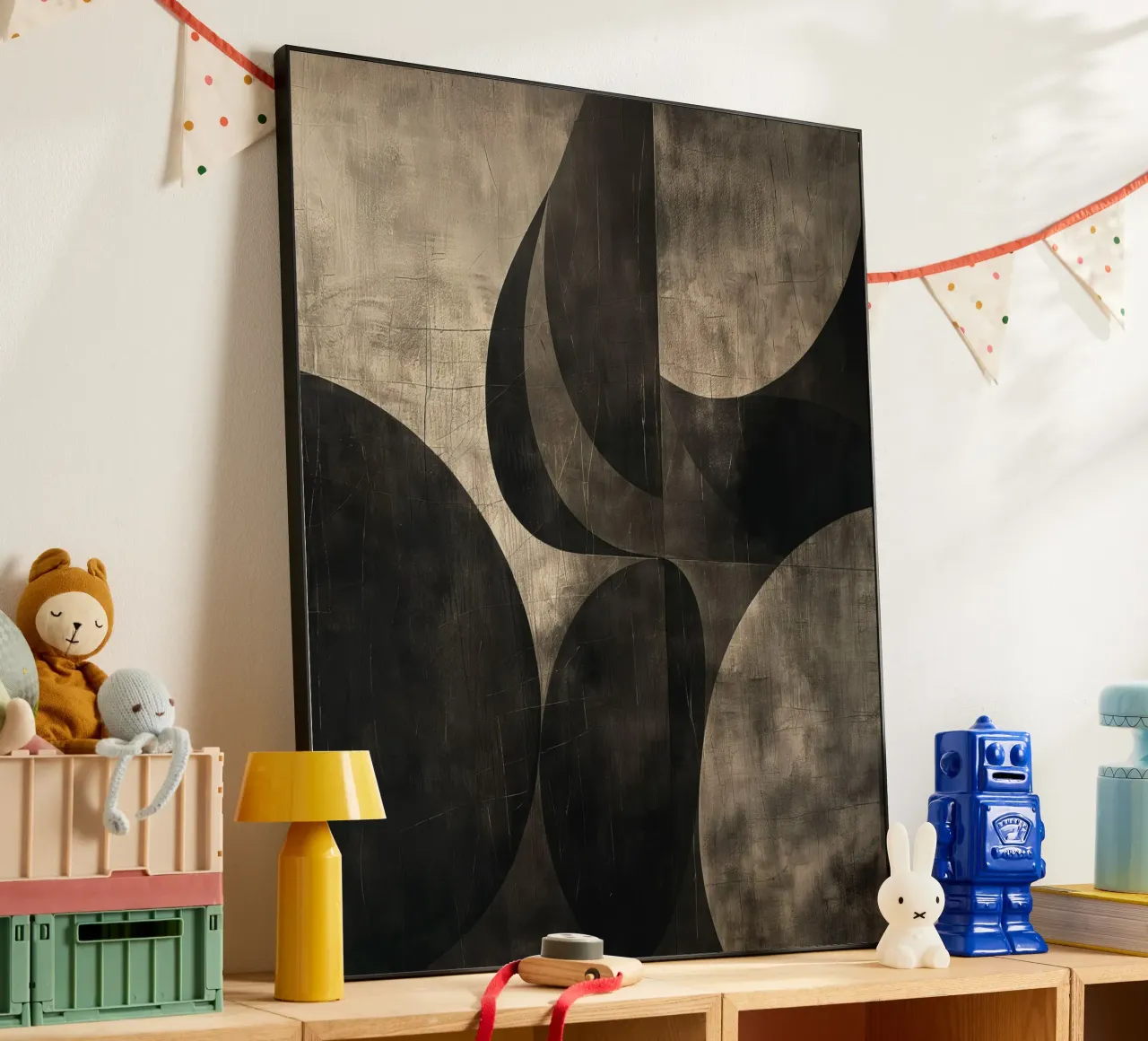 Wall-art by Imagine forex plate by Imagine