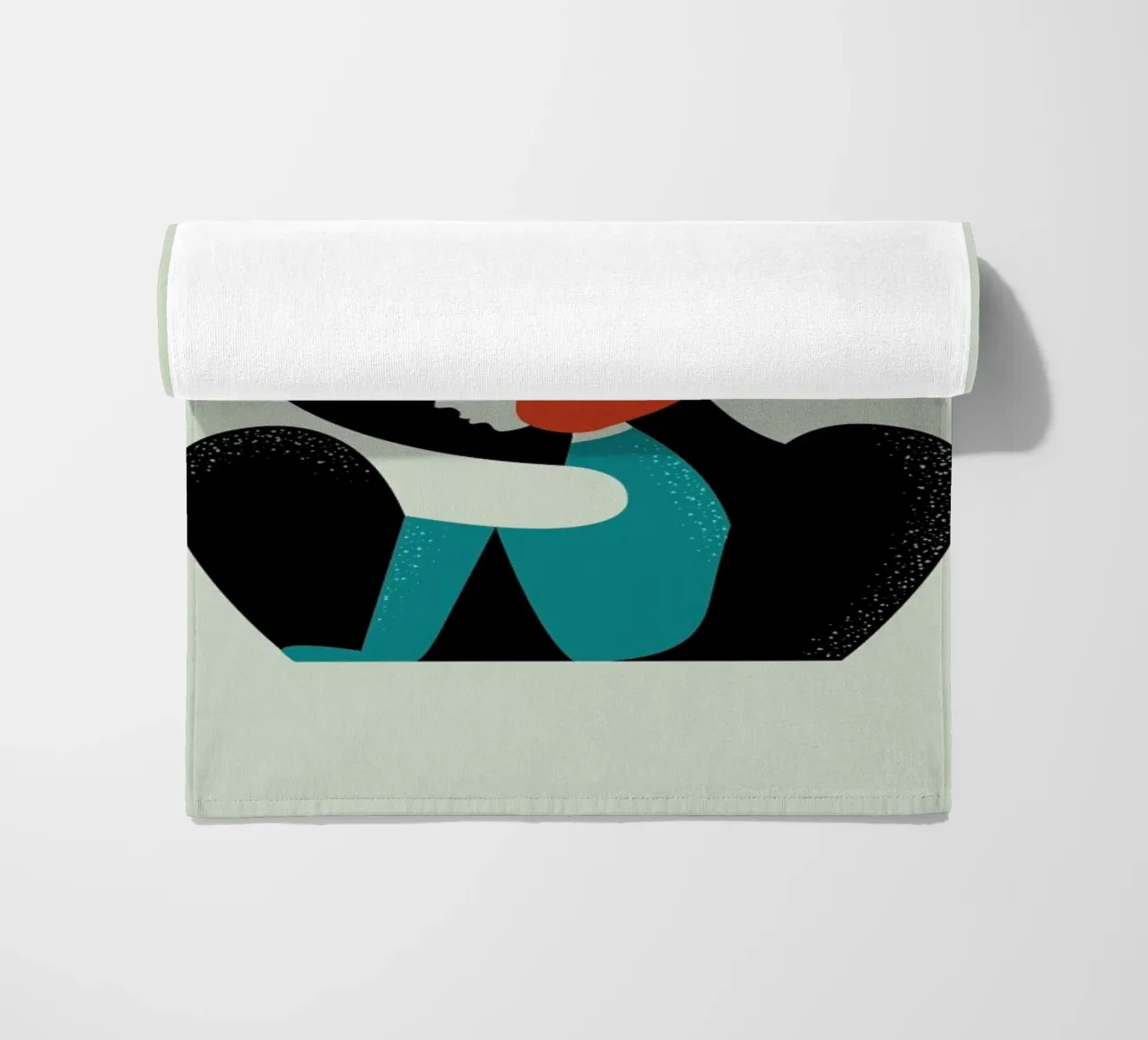 Bearhug telo mare da Doozal