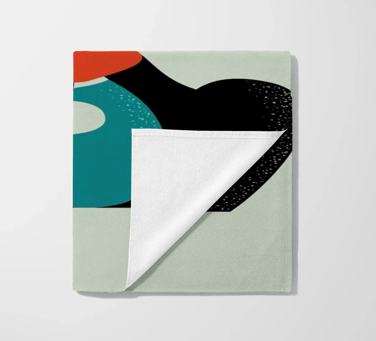 Bearhug telo mare da Doozal