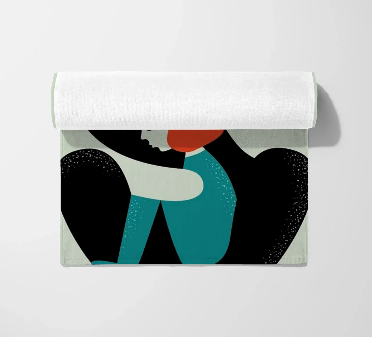 Bearhug telo mare da Doozal