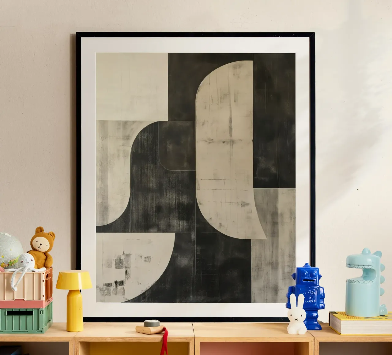 Wall-art by Imagine hahnemühle by Imagine