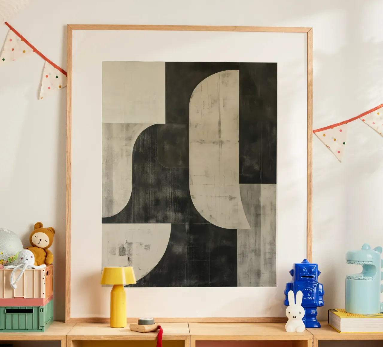 Wall-art by Imagine hahnemühle by Imagine