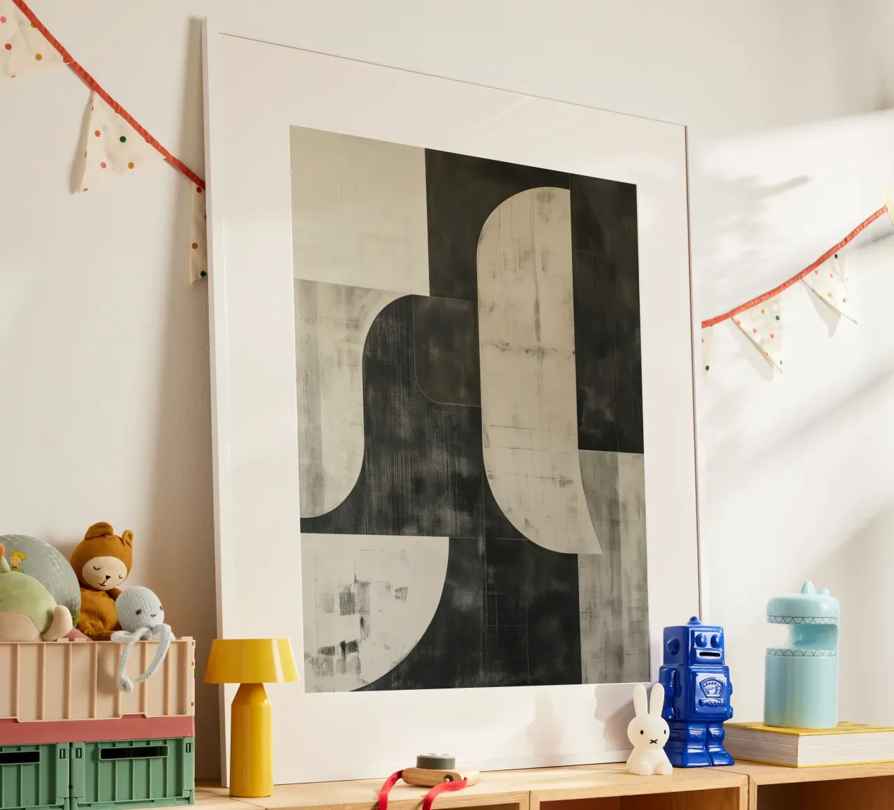 Wall-art by Imagine hahnemühle by Imagine