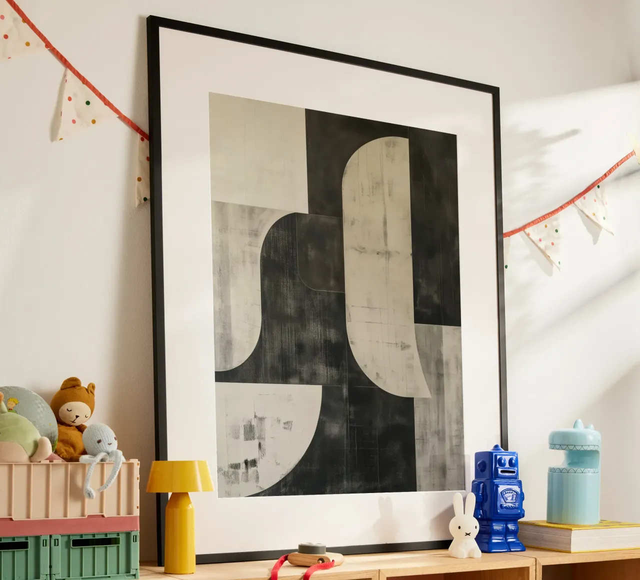 Wall-art by Imagine hahnemühle by Imagine