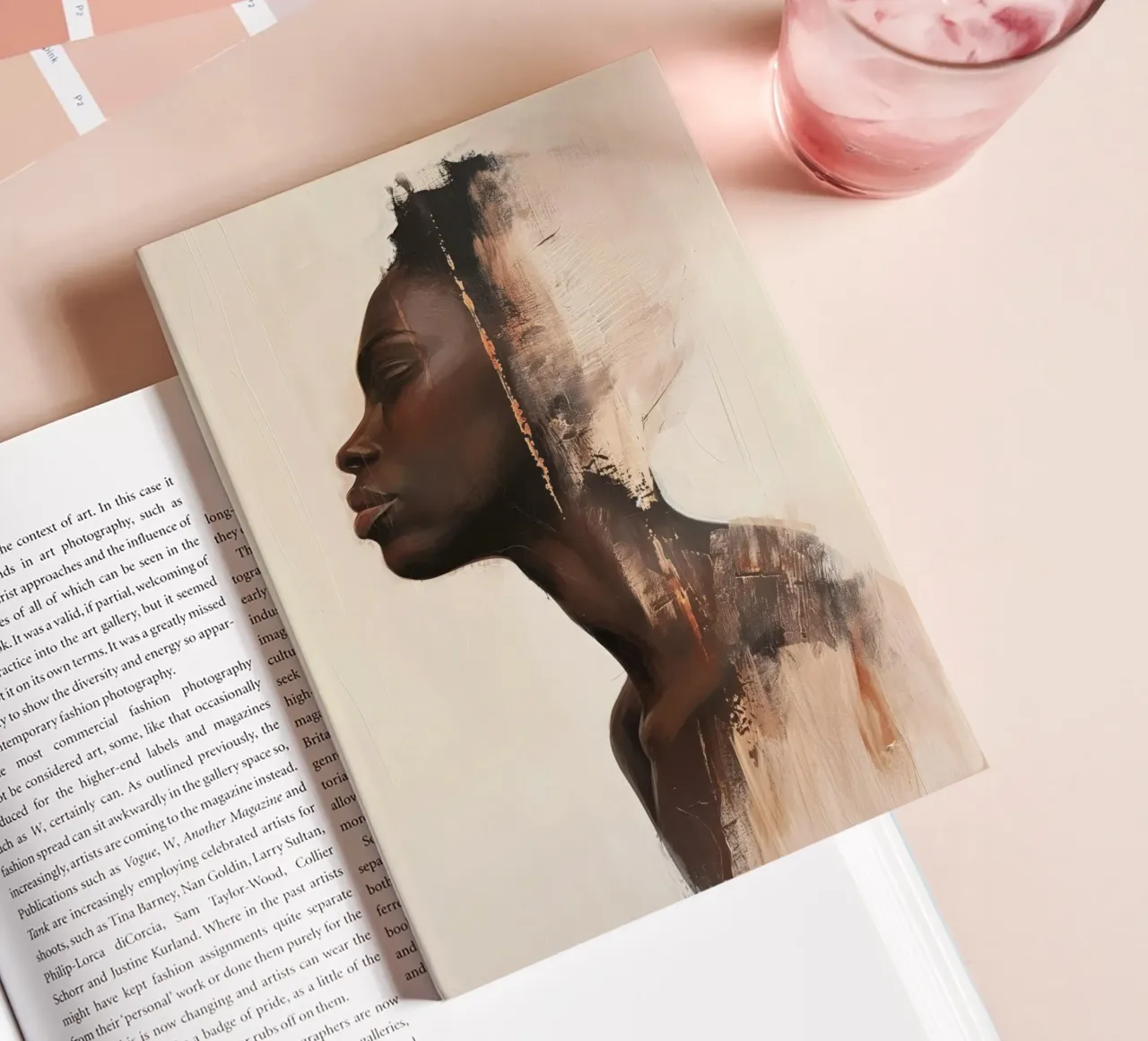 Dreams notebook by Imagine