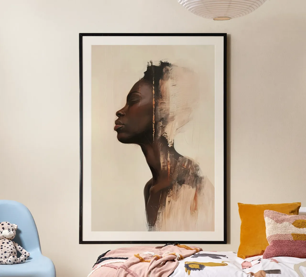Dreams hahnemühle by Imagine