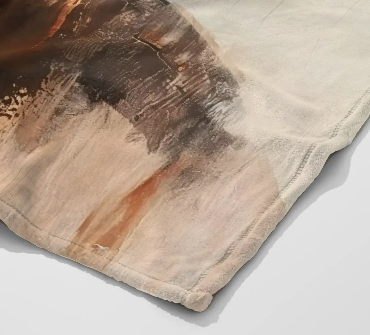 Dreams fleece blanket by Imagine
