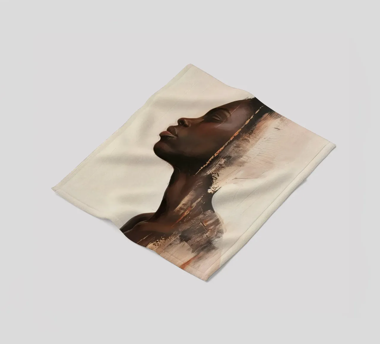 Dreams fleece blanket by Imagine