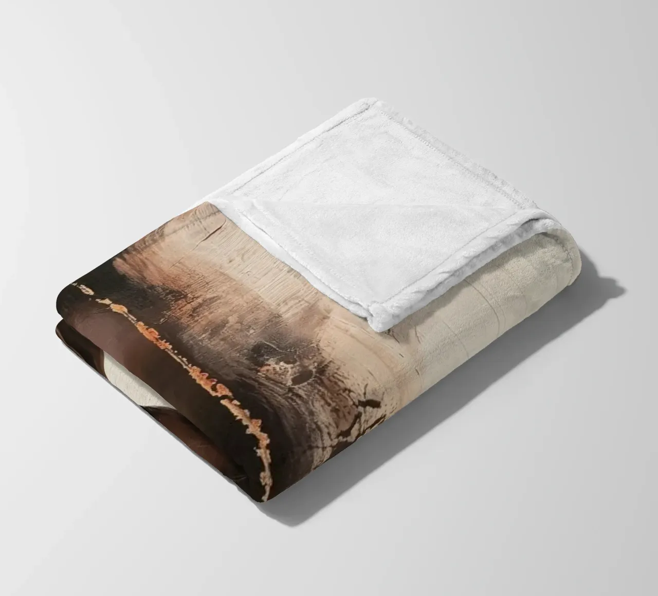 Dreams fleece blanket by Imagine