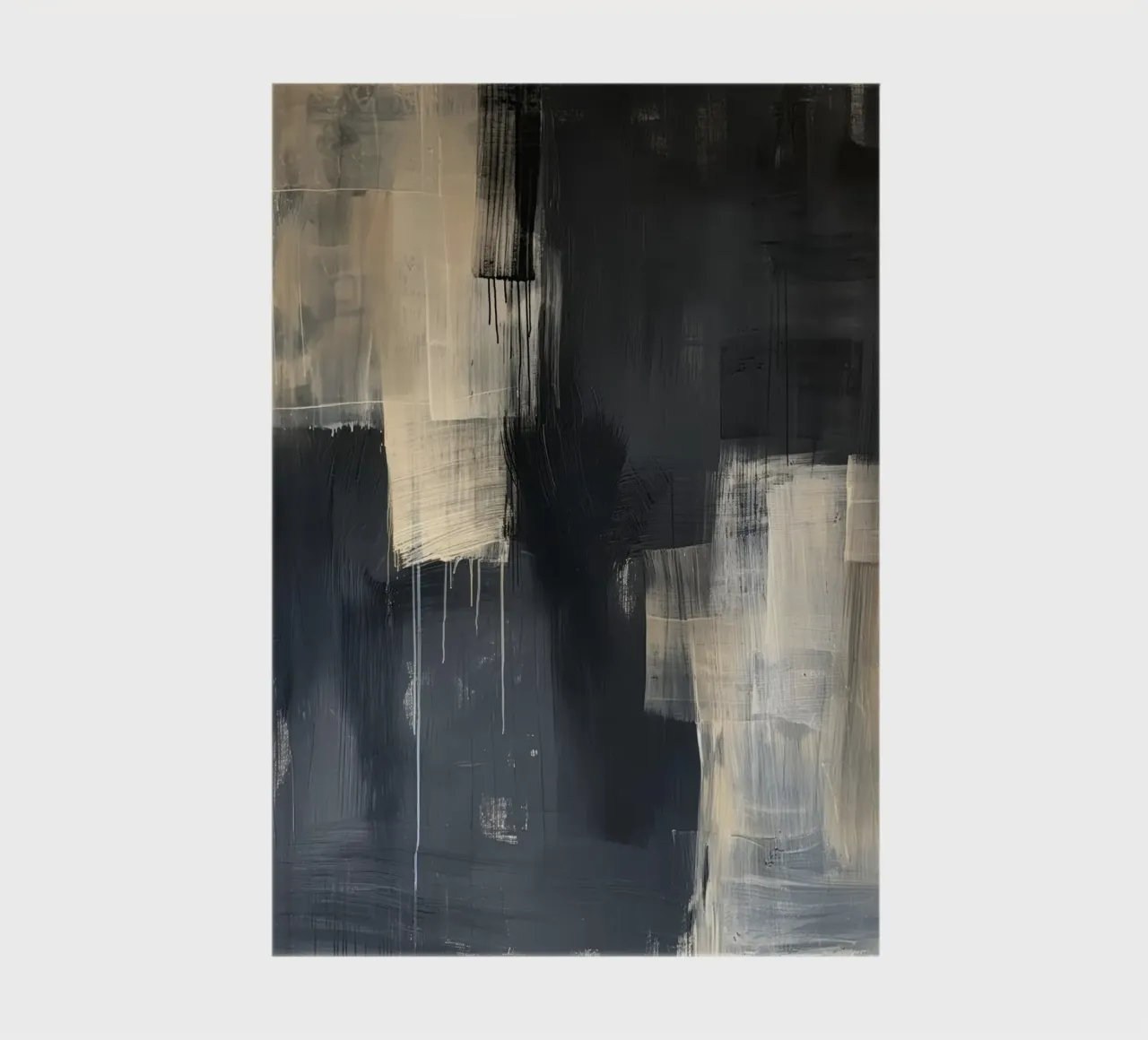 abstract notebook by Imagine