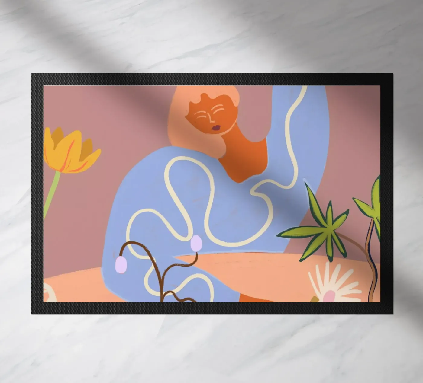 Gardening zerbino da Arty Guava