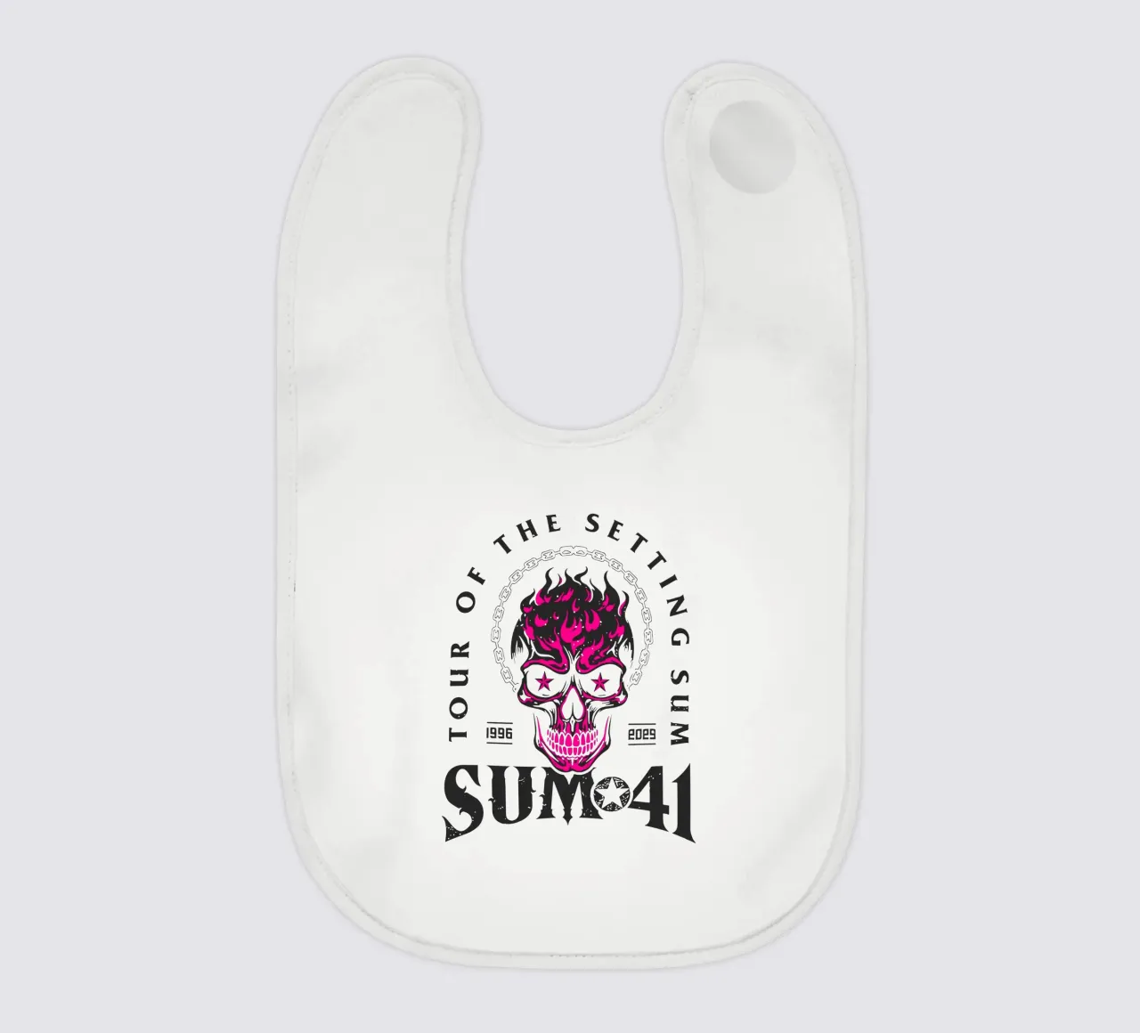 Sum 41 The Setting V1 bavaglino da lindacleveland