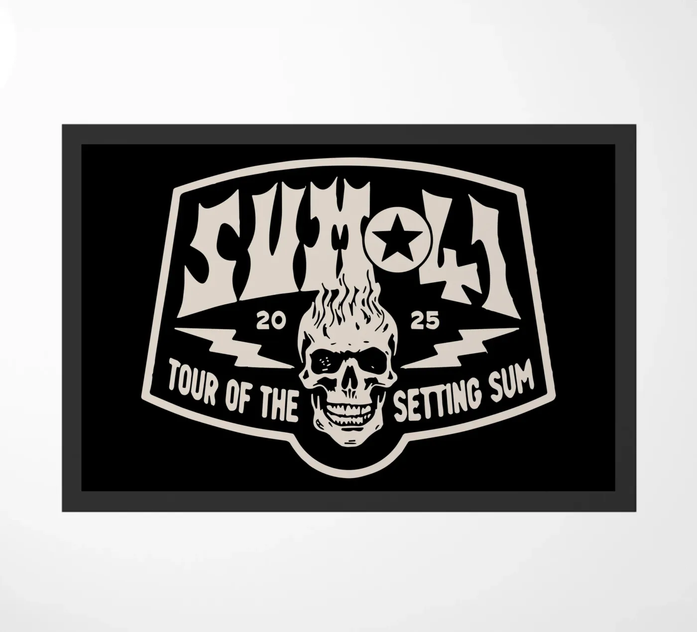 Sum 41 The Setting V2 zerbino da lindacleveland