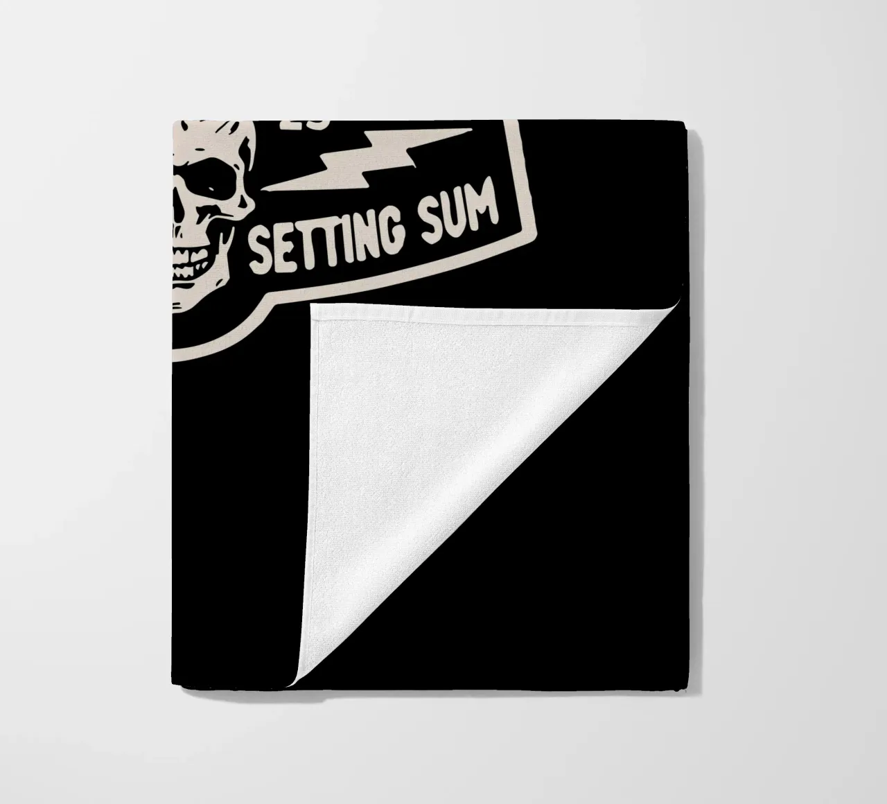 Sum 41 The Setting V2 telo mare da lindacleveland