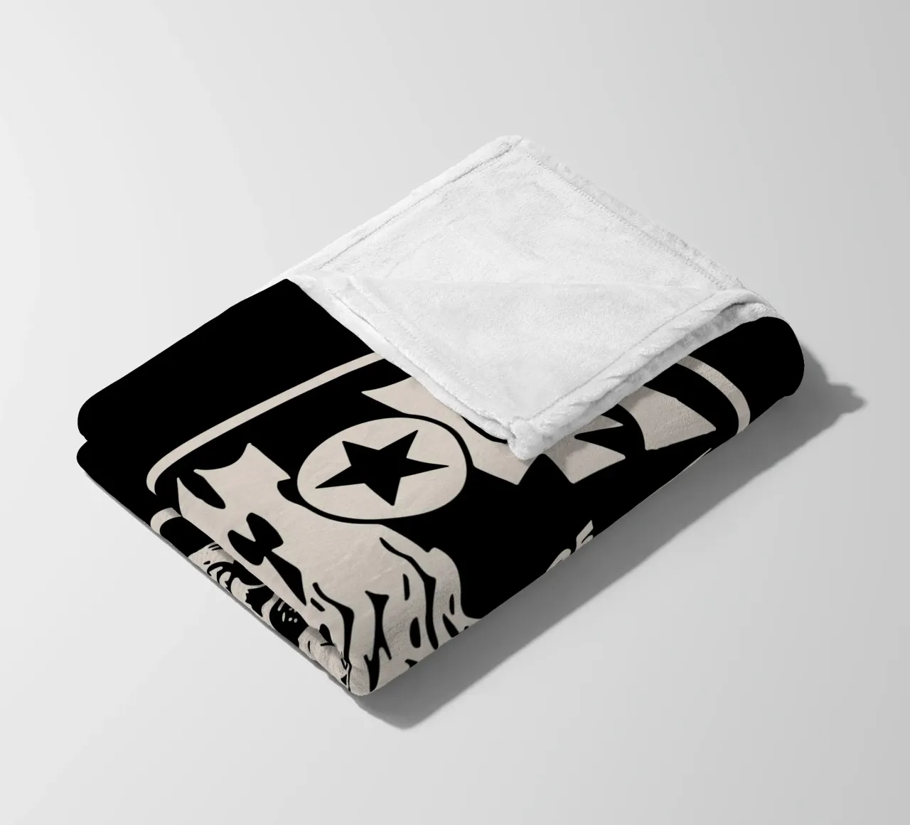 Sum 41 The Setting V2 coperta in pile da lindacleveland