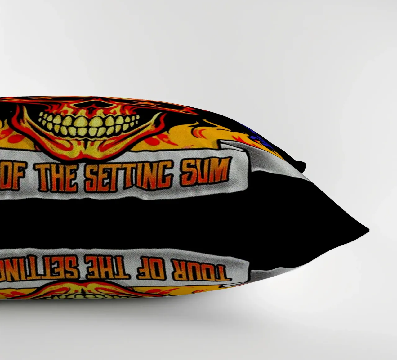 Sum 41 The Setting V4 cuscino da lindacleveland