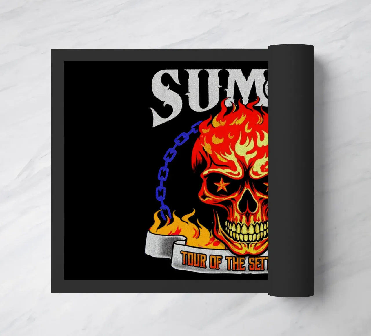 Sum 41 The Setting V4 zerbino da lindacleveland