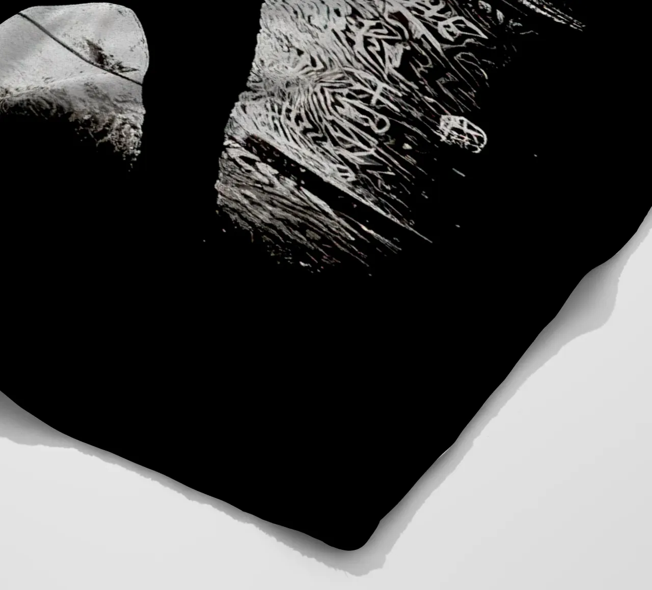 Sum 41 Underclass Hero coperta in pile da lindacleveland