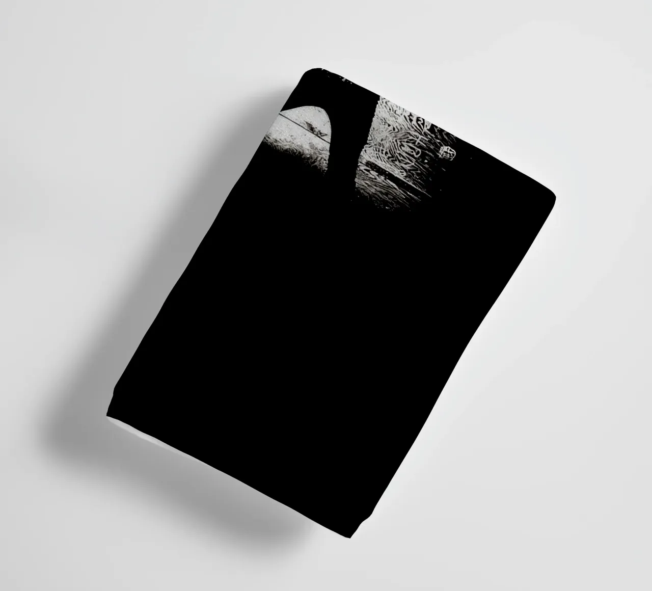 Sum 41 Underclass Hero asciugamano da bagno da lindacleveland