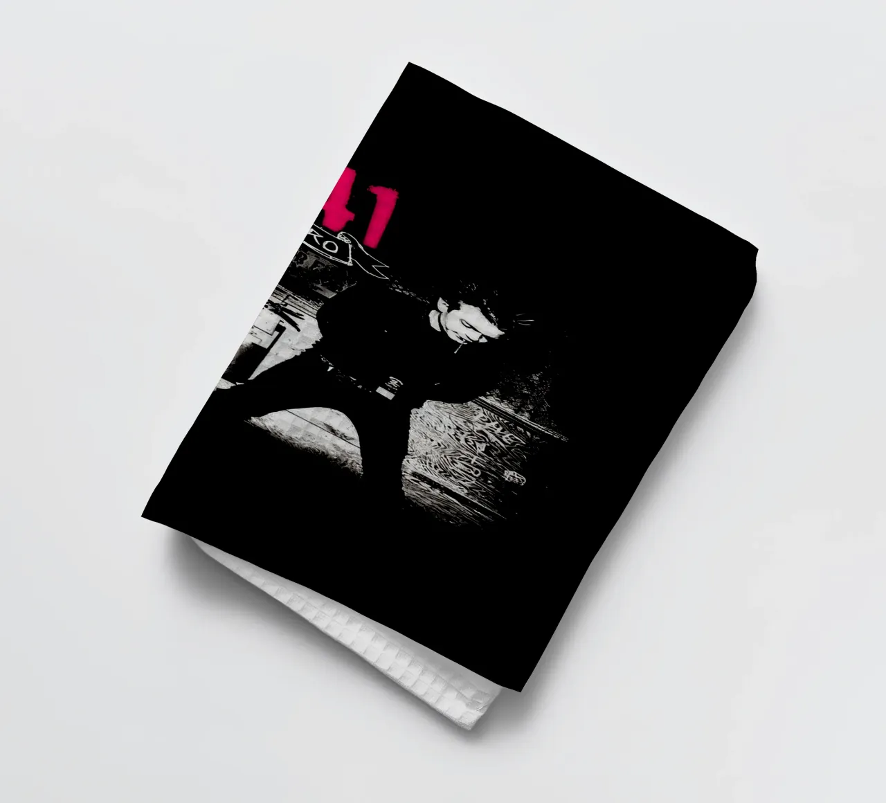 Sum 41 Underclass Hero canovaccio da cucina da lindacleveland