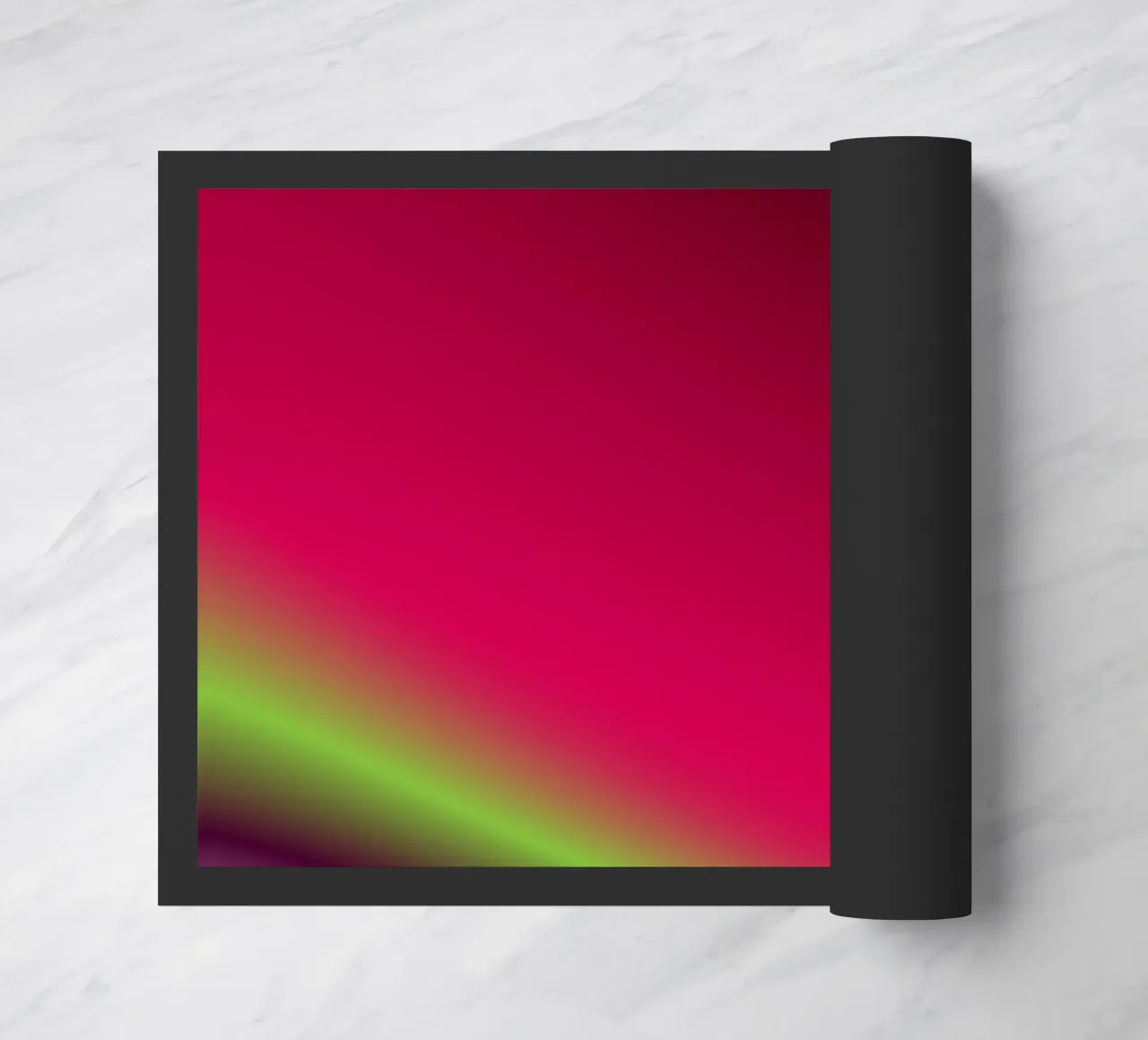 TECHNO LOVE zerbino da ÂME LIBRE STUDIO