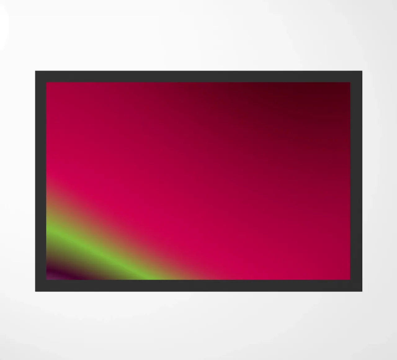 TECHNO LOVE zerbino da ÂME LIBRE STUDIO