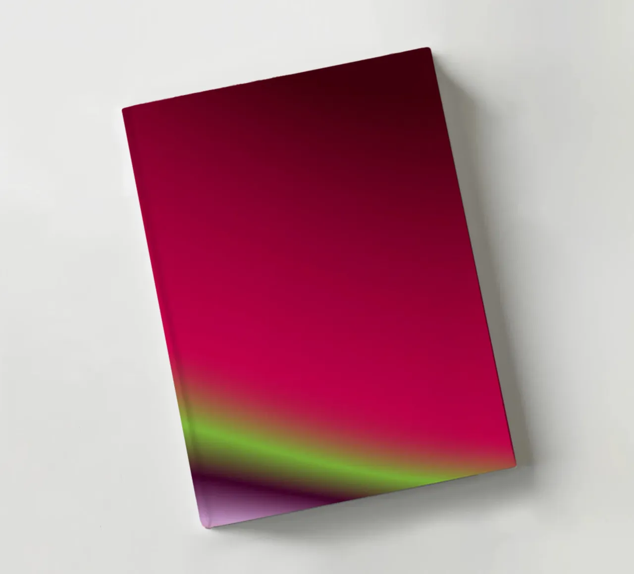 PHOENIX'S THUNDERSTORM notebook by ÂME LIBRE STUDIO