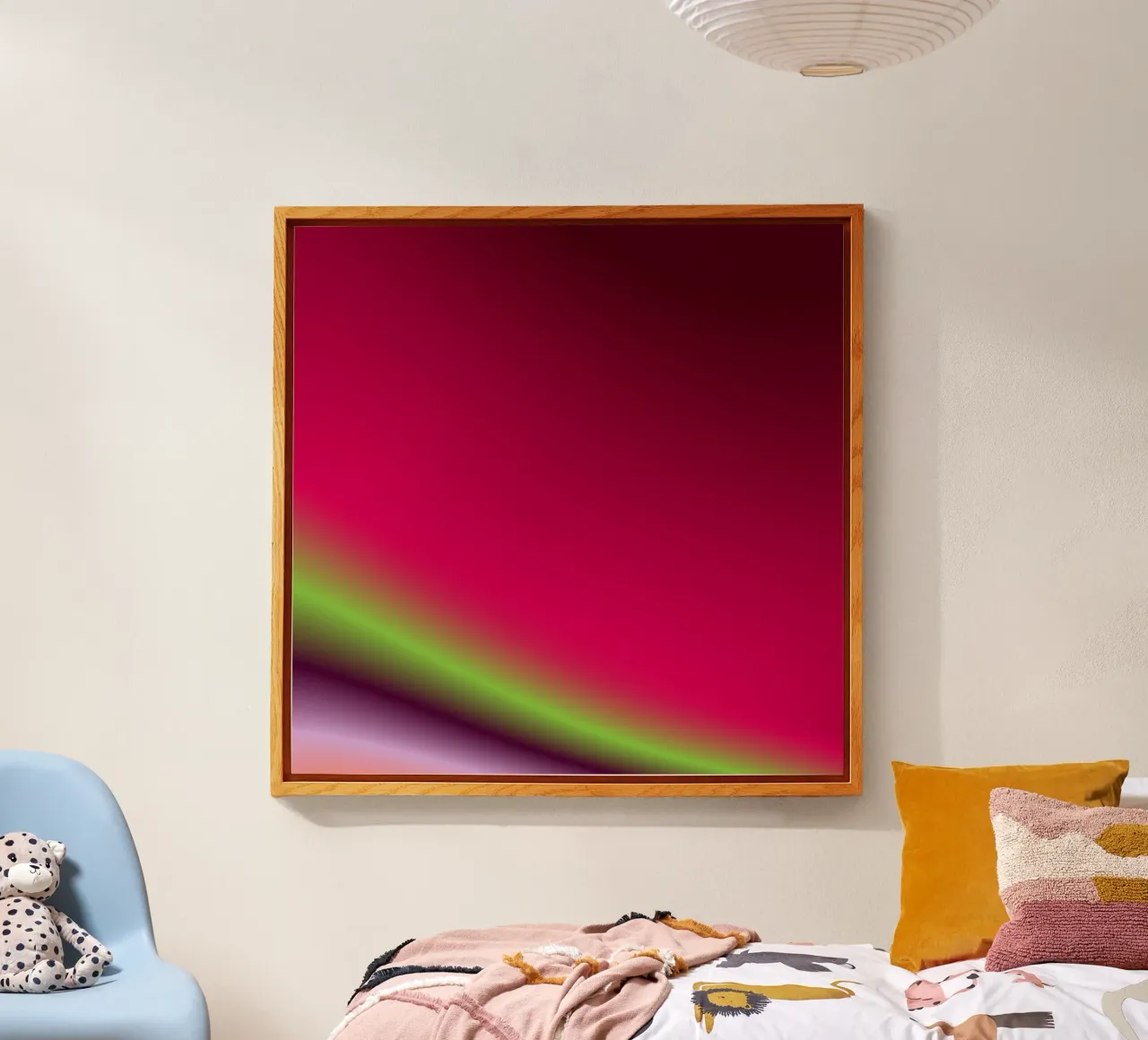 MAGNETISM🌹 plexiglass da ÂME LIBRE STUDIO