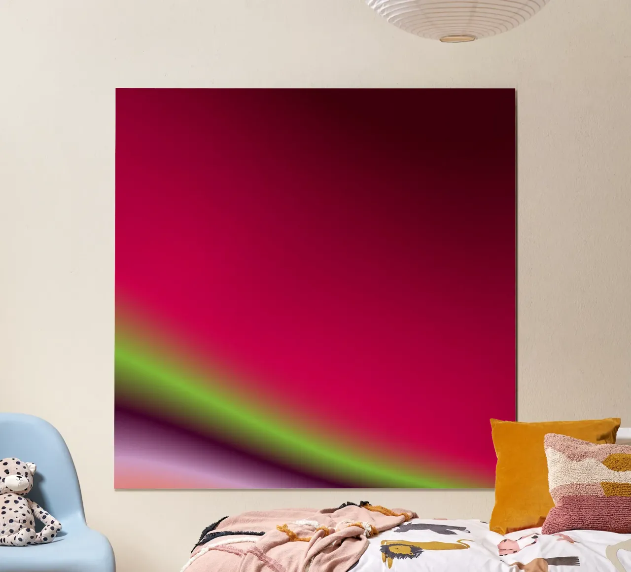 MAGNETISM🌹 poster da ÂME LIBRE STUDIO