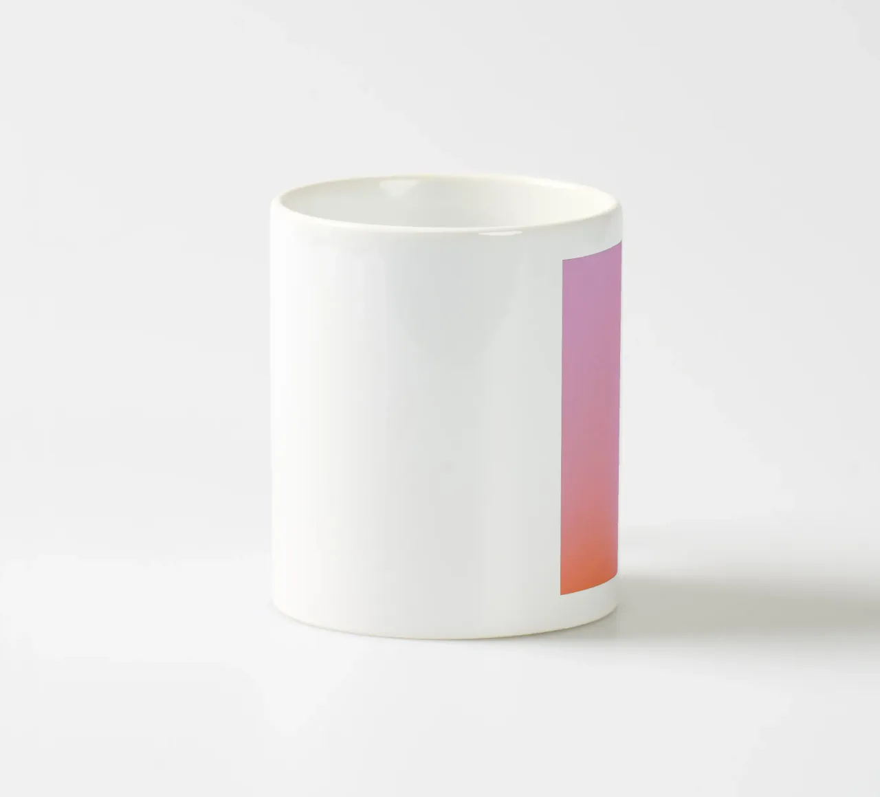 THE BEGINNER'S MIND tazza in ceramica da ÂME LIBRE STUDIO