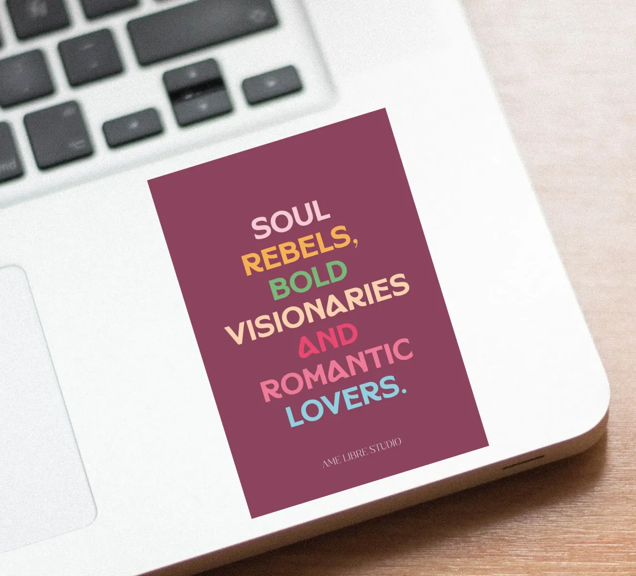 β€οΈβπ₯πβ¨ sticker by MENTHE SAUVAGE