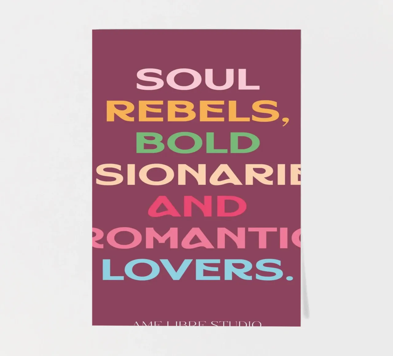 β€οΈβπ₯πβ¨ sticker sheet by MENTHE SAUVAGE