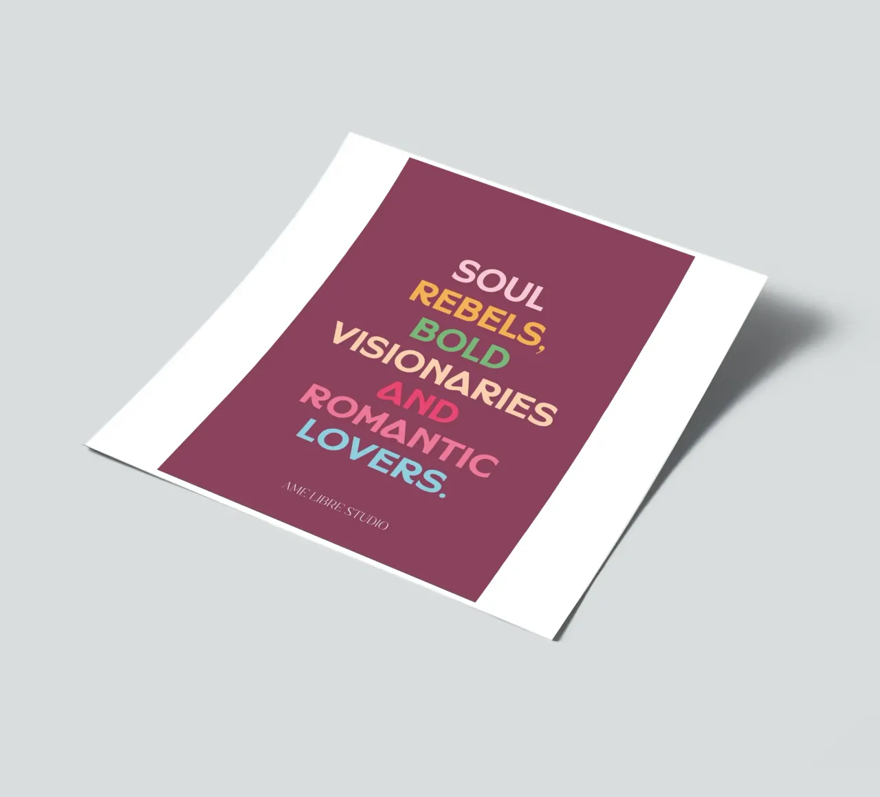 β€οΈβπ₯πβ¨ sticker sheet by MENTHE SAUVAGE