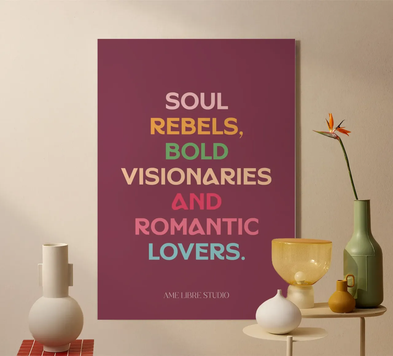 ❤️🔥🍄✨ plexiglass da MENTHE SAUVAGE