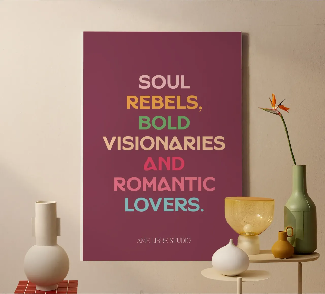 β€οΈβπ₯πβ¨ tela da MENTHE SAUVAGE