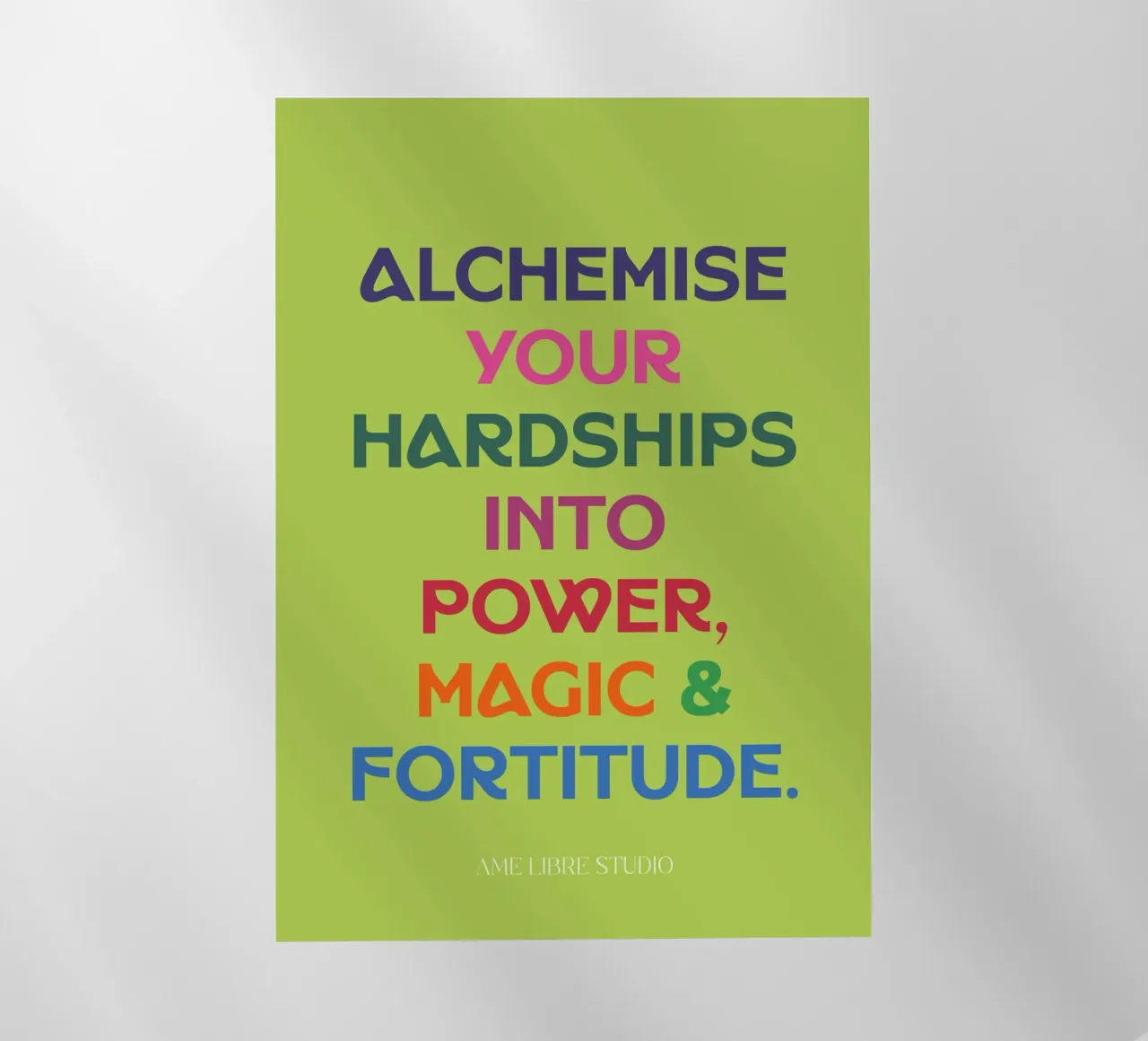 πππ pellicola backlit da MENTHE SAUVAGE