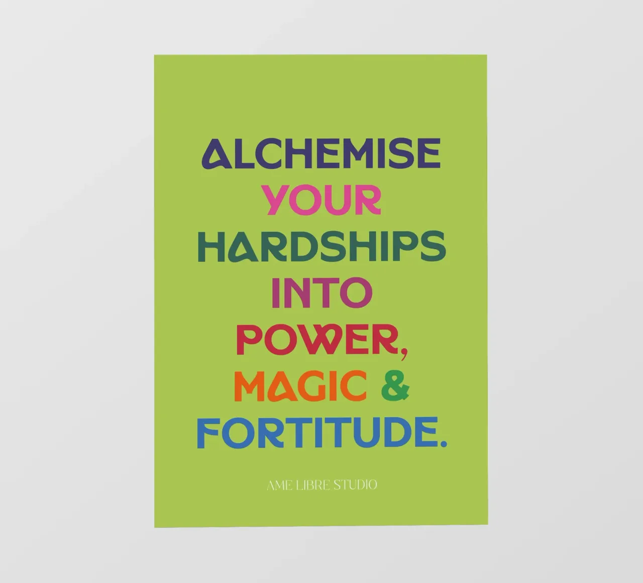 πππ pellicola backlit da MENTHE SAUVAGE