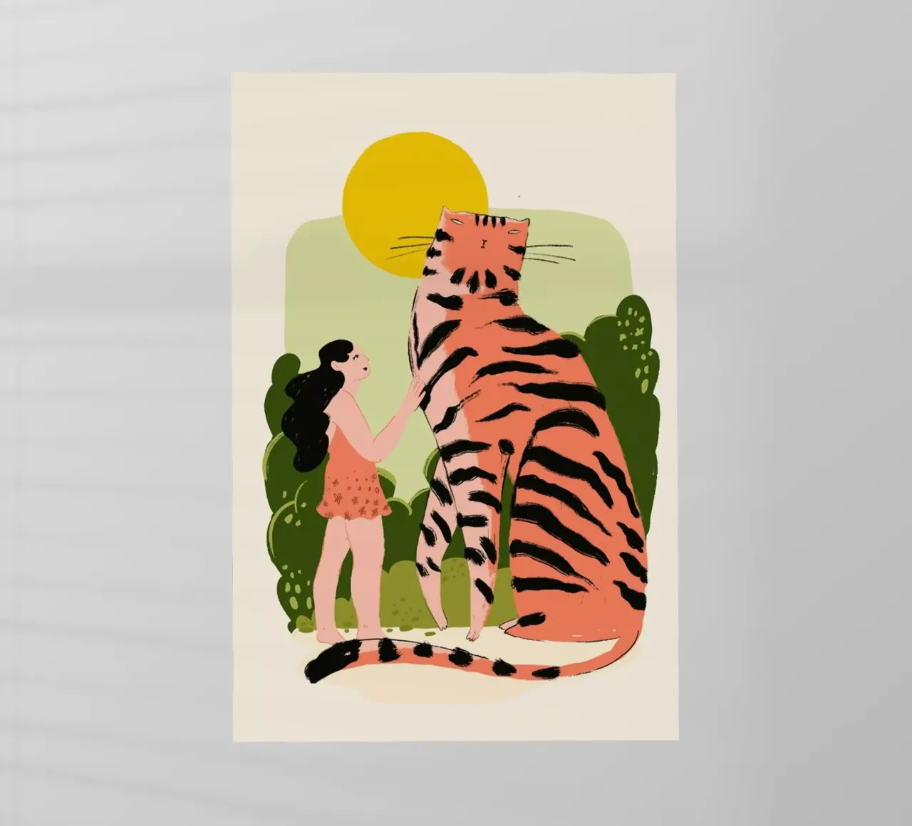 Kitty pellicola backlit da Studio One