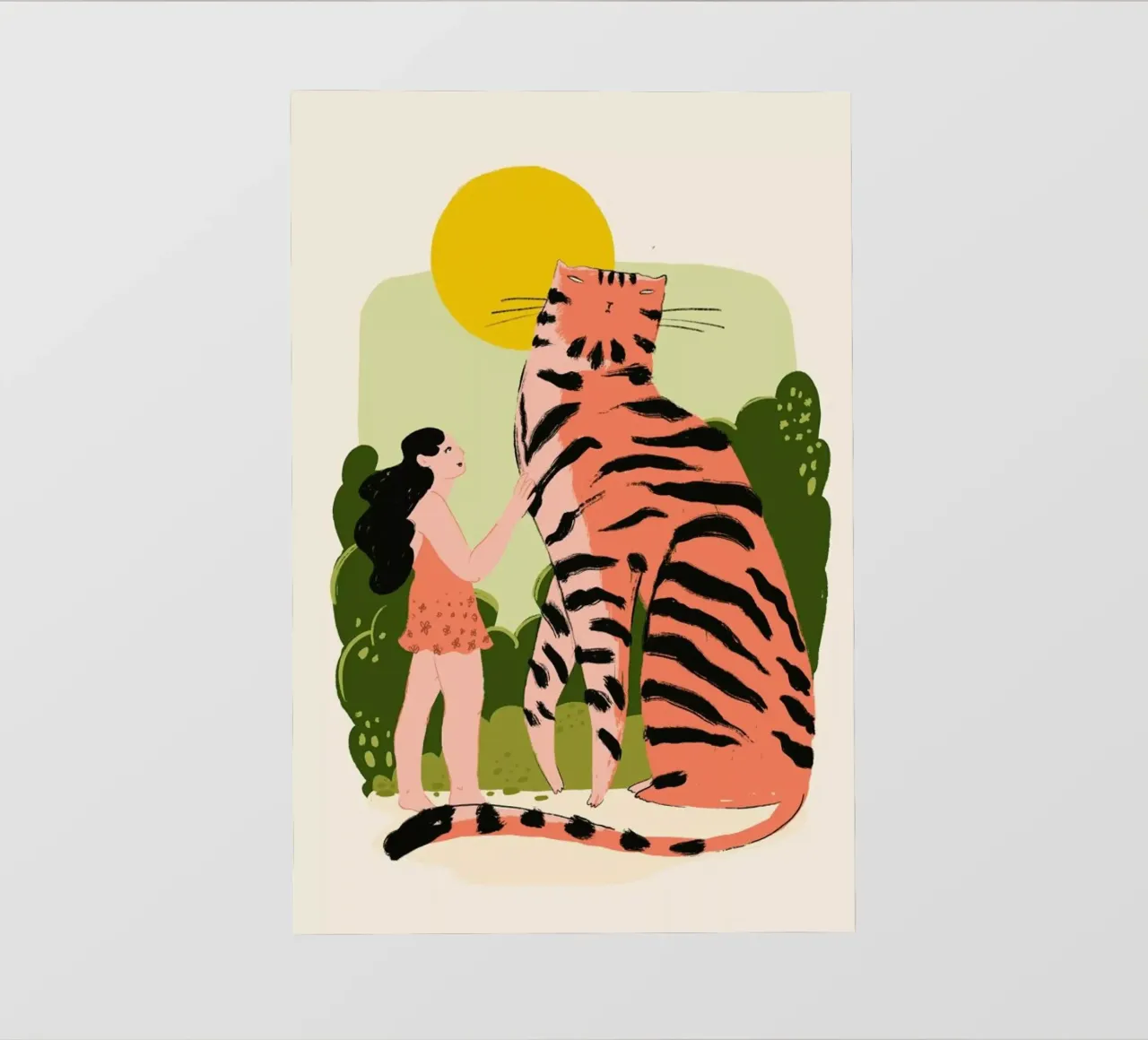 Kitty pellicola backlit da Studio One