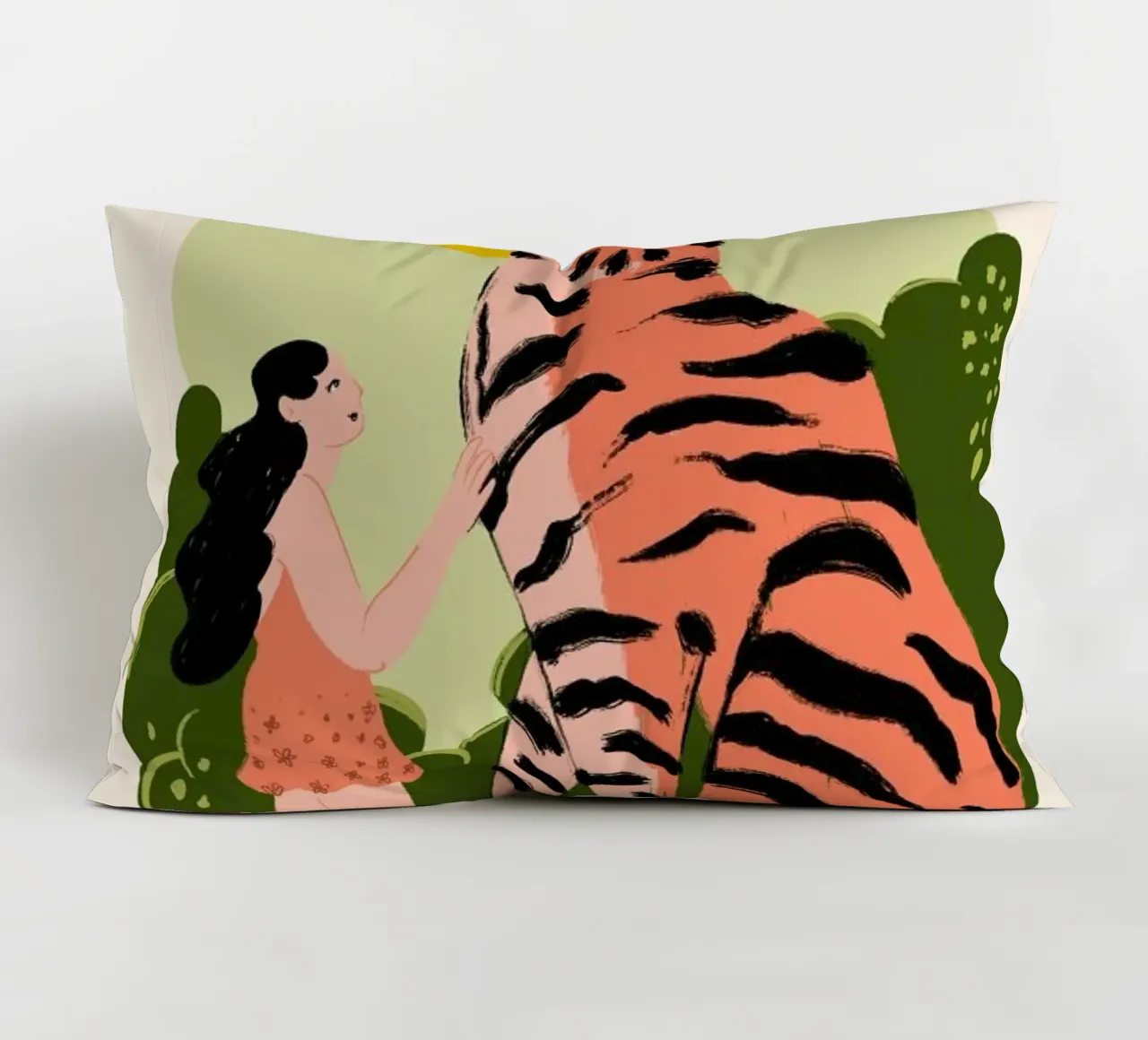 Kitty cuscino da Studio One
