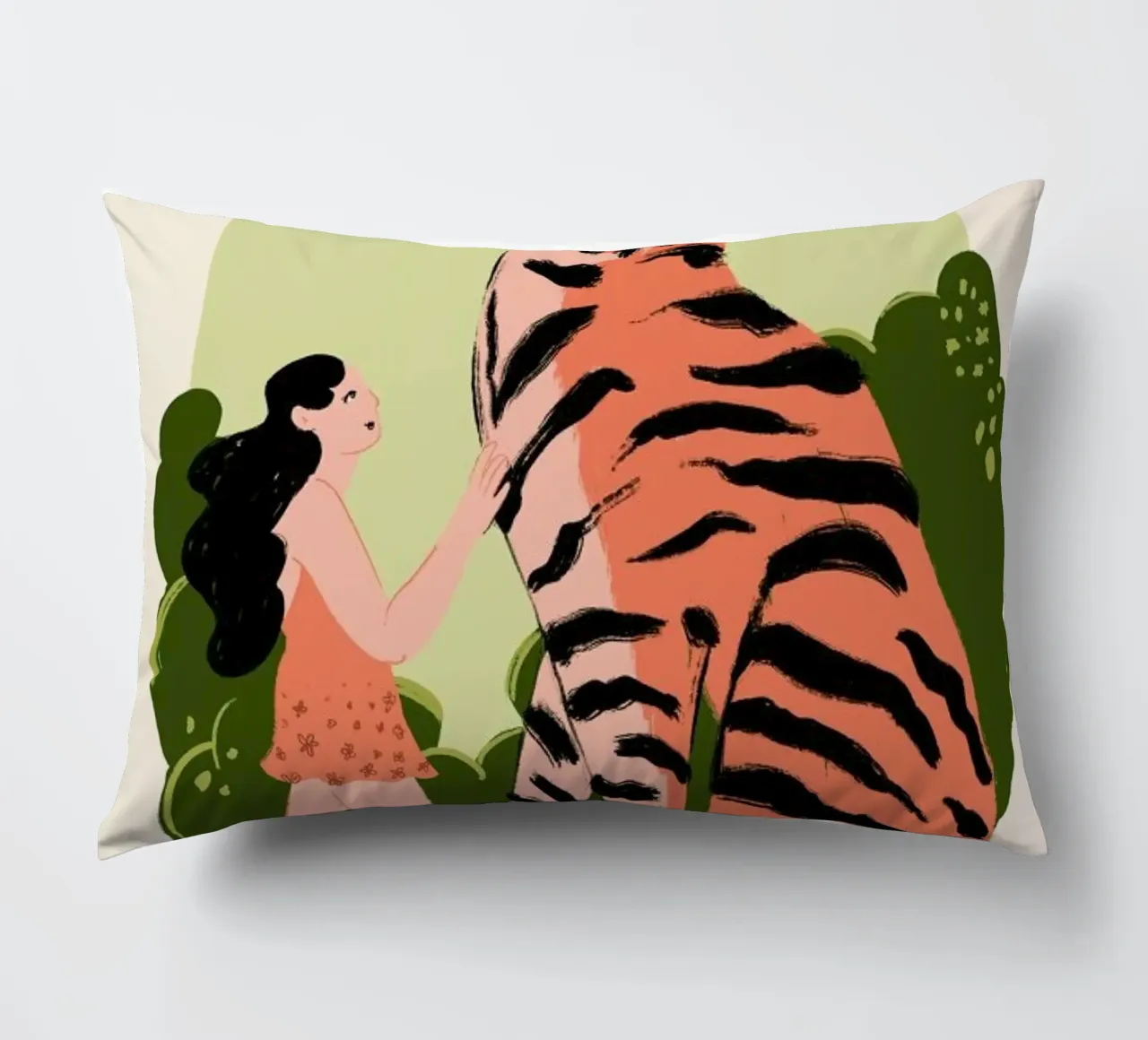 Kitty cuscino da Studio One