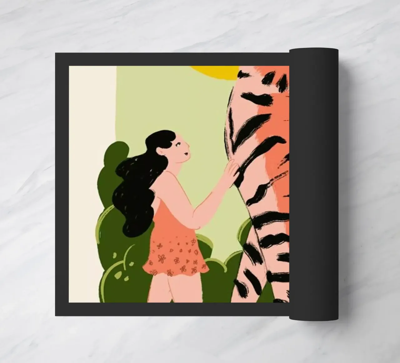 Kitty zerbino da Studio One