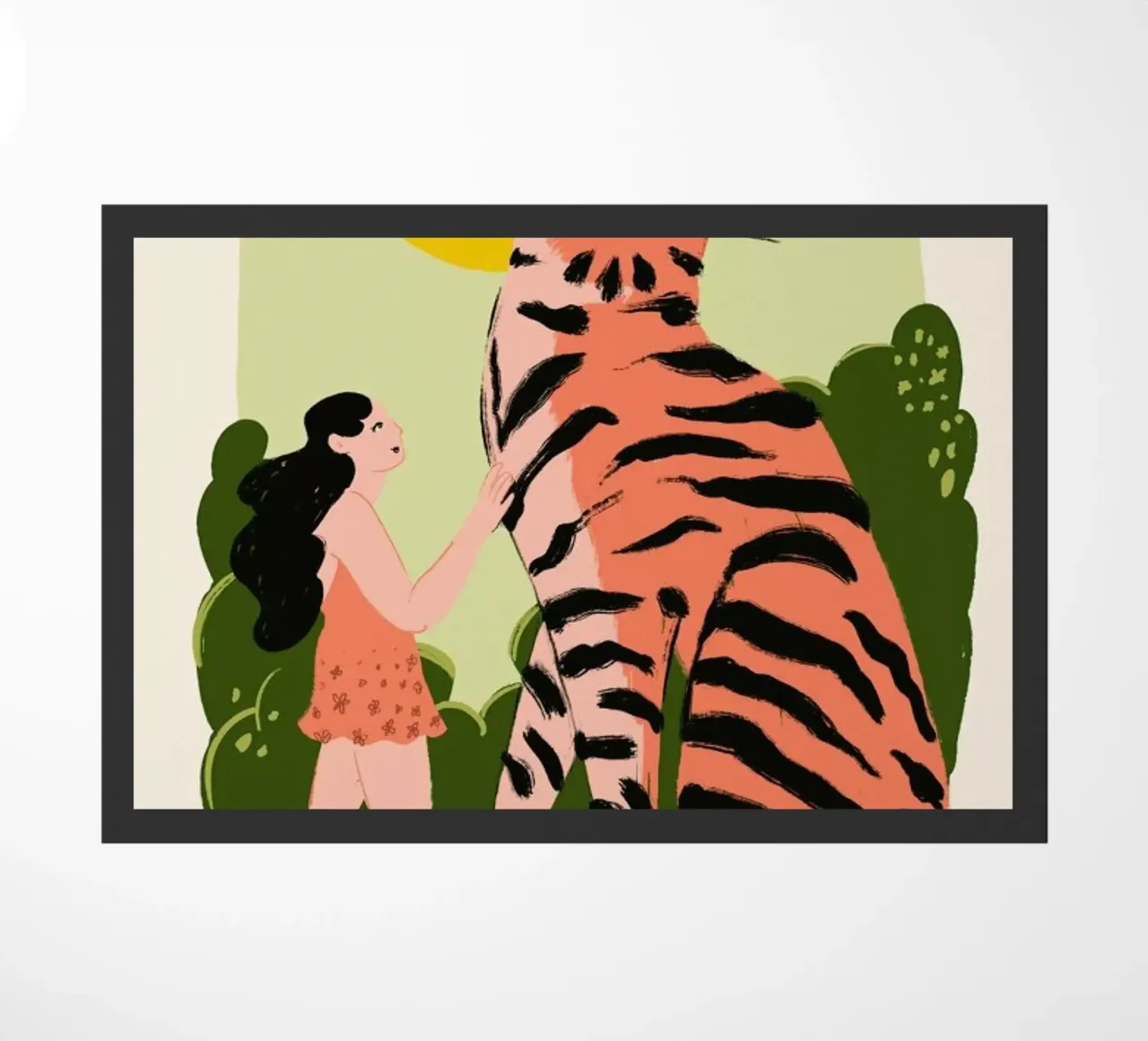 Kitty zerbino da Studio One