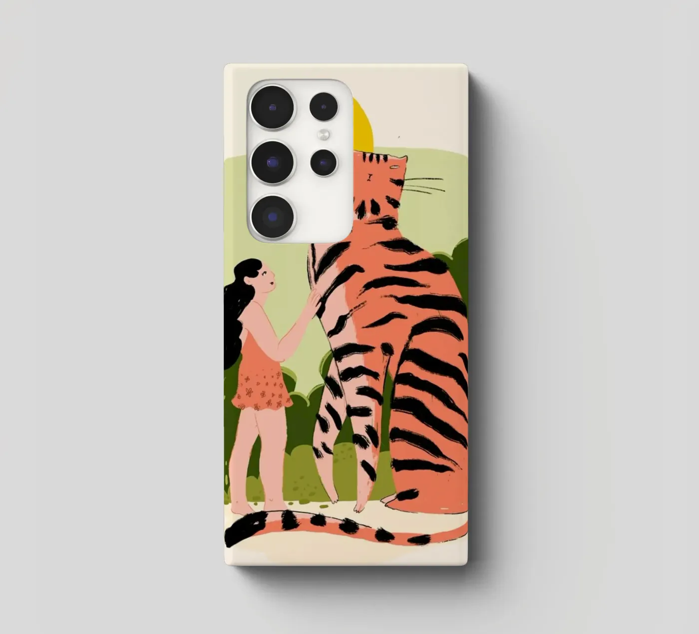 Kitty cover samsung da Studio One