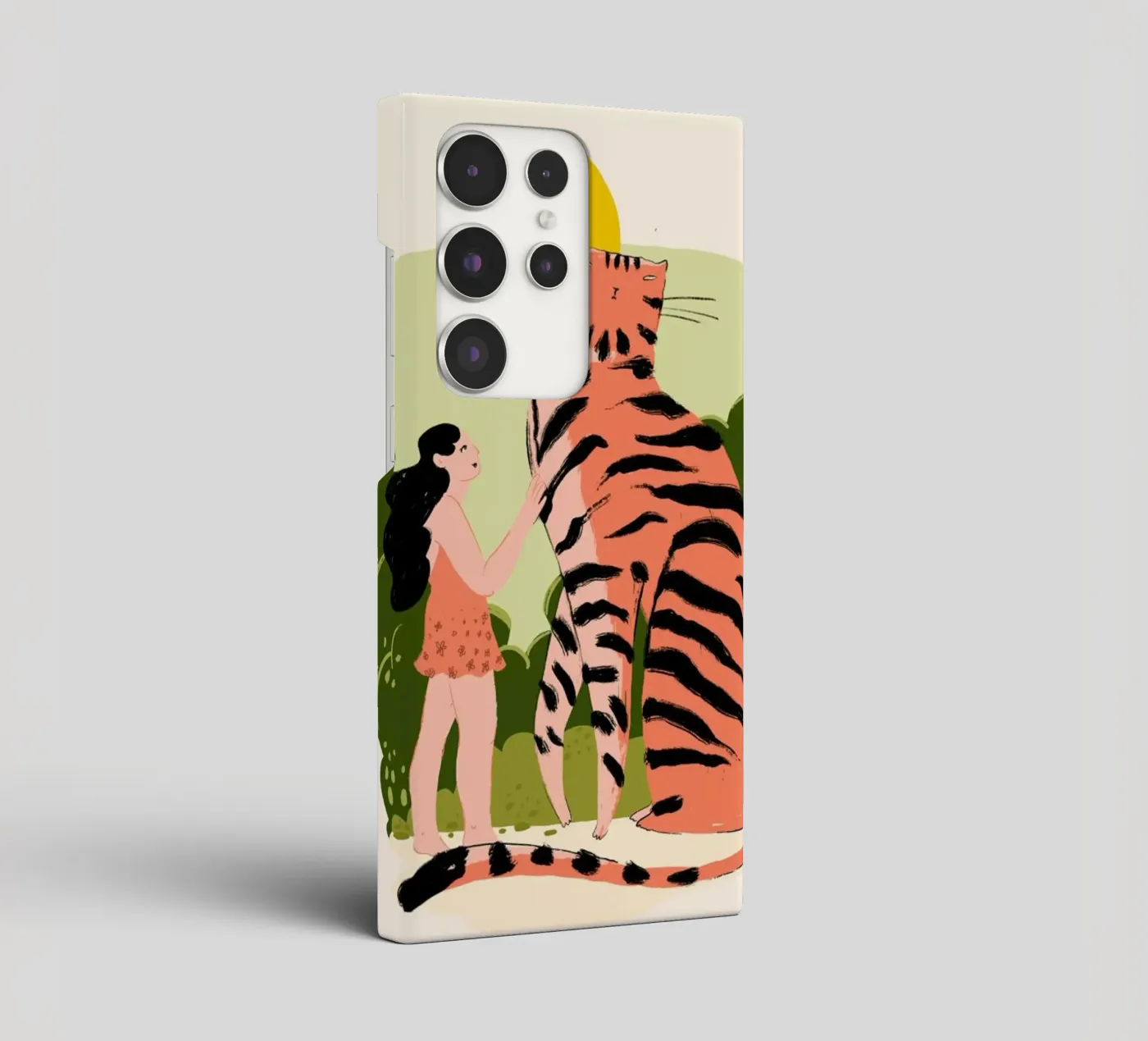 Kitty cover samsung da Studio One